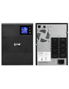 Eaton 5SC 1000 VA 2