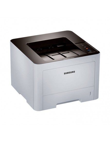 Imprimante Laser Monochrome Samsung SL-M3320ND (SL-M3320ND/XSG)