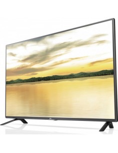 TELEVISEUR LED LG 32\" TNT 2