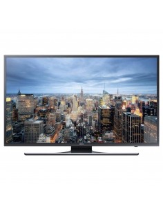 SAMSUNG TV UHD 4K LED QUAD CORE 60 pouces SMART/RECPTEUR INT UE60JU6470UXTK