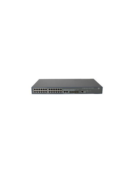 HP 3600-24-PoE+ v2 EI Switch