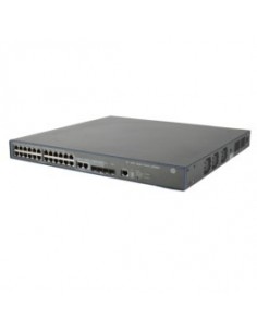 HP 3600-24-PoE+ v2 SI Switch