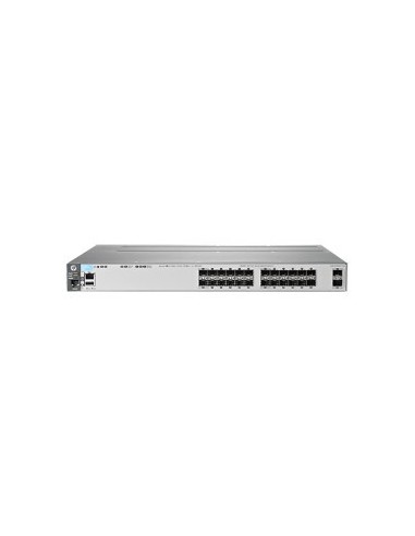 HP 3800-24SFP-2SFP+ Switch