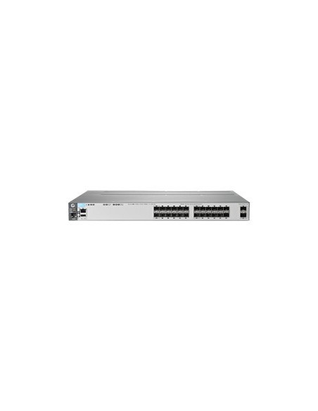 HP 3800-24SFP-2SFP+ Switch