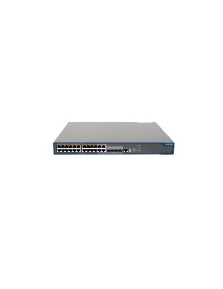 HP 5120-24G SI Switch