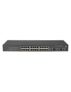 HP 3100-24 v2 EI Switch