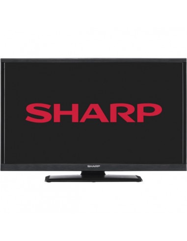 TELEVISEUR LED 32\" SHARP