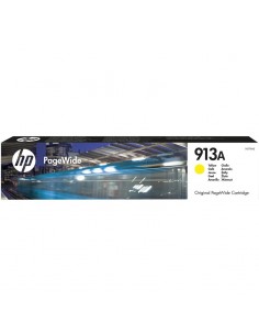 HP 913A Yellow standard PW (F6T79AE)