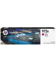 HP 973X Magenta HC PW (F6T82AE)