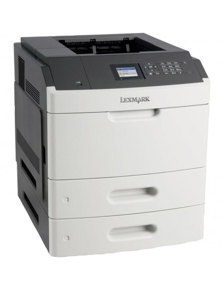 Imprimante Lexmark MS812dtn Laser noir (40G0480)