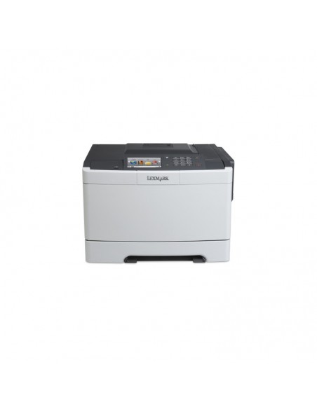 Imprimante Lexmark CS510de Laser couleur (28E0070)