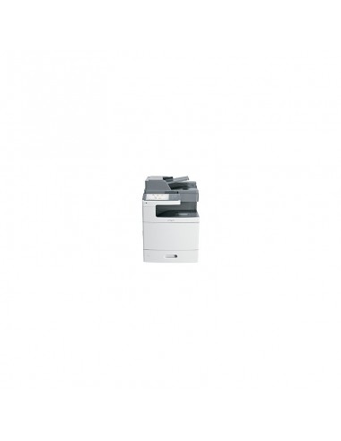 Multifonction Lexmark X792de Laser couleur (47B1051)