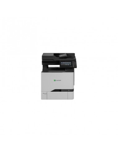 Multifonction Lexmark CX725dhe Laser couleur (40C9555)