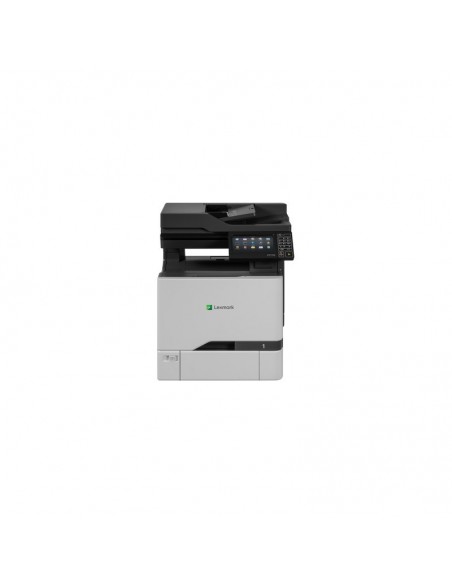 Multifonction Lexmark CX725dhe Laser couleur (40C9555)