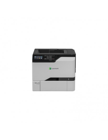 Multifonction Lexmark CS720de Laser couleur (40C9136)