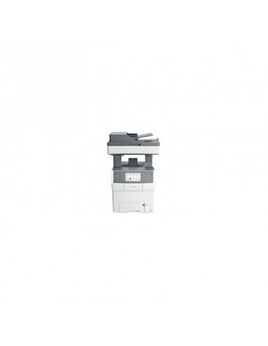 Multifonction Lexmark X748de Laser couleur (34T5039)