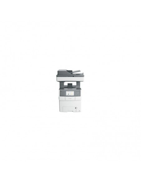 Multifonction Lexmark X748de Laser couleur (34T5039)