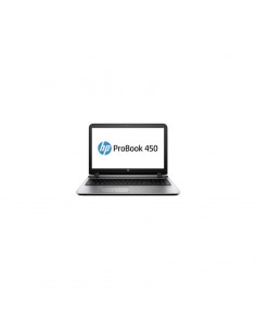 Pc Portable HP ProBook 450 G3 Processeur Intel i5-6200U