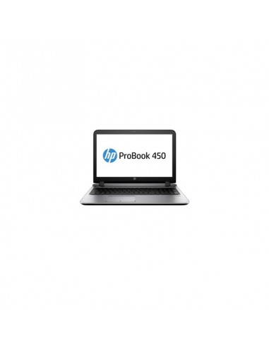 Pc Portable HP ProBook 450 G3 Processeur Intel i5-6200U