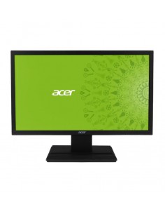 Acer V226HQL 21.5\"W Monitor (UM.WV6EE.B08) 2