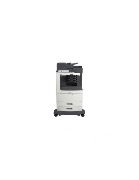 Multifonction Lexmark MX811dme Laser Noir (24T7908)