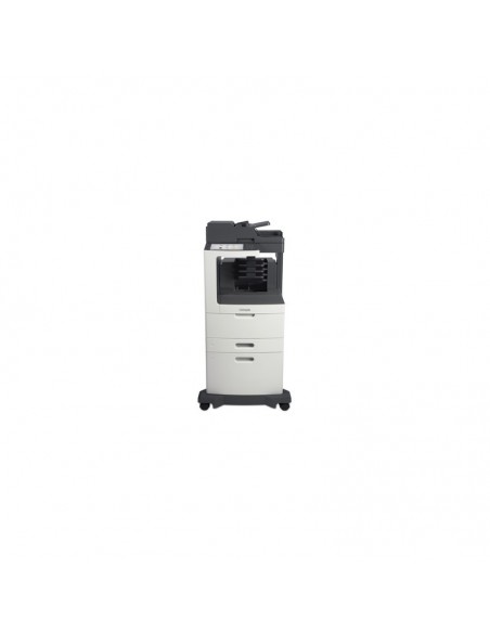 Multifonction Lexmark MX811dxme Laser Noir (24T7916)