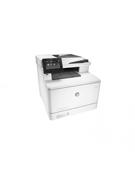 HP Imprimante Color LaserJet Pro MFP M377dw (M5H23A)