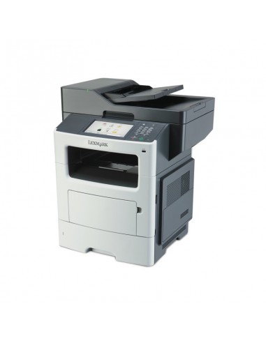 Multifonction Lexmark MX611dhe Laser Noir (35S6747)