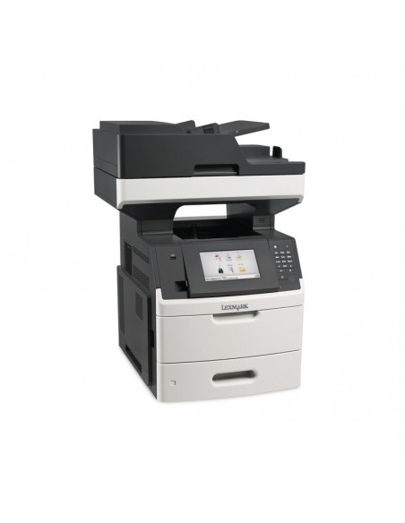 Multifonction Lexmark MX710dhe Laser Noir (24T7888)