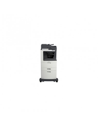 Multifonction Lexmark MX810dxpe Laser Noir (24T7903)