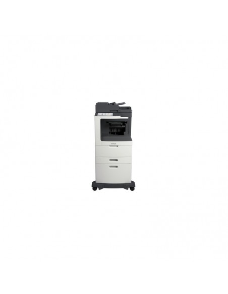 Multifonction Lexmark MX810dxpe Laser Noir (24T7903)