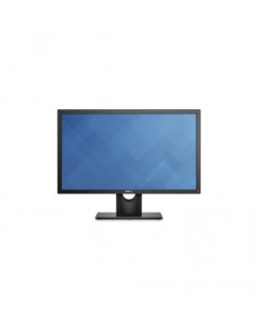 Dell 23 Monitor | E2316H 58,4cm (23\") Black EUR (E2316H-3Y-A) 2