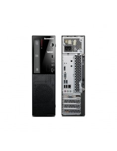 PC de bureau Lenovo THINKCENTRE E73 SFF (10AU00EFFM) 2