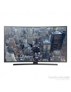 TELEVISEUR LED 55\" INCURVE SMART UHD 4K SAMSUNG 2