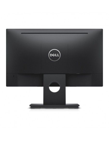 Dell 20 Monitor | E2016H - 49.4cm(19.5\") Black EUR (DLE2016H-3Y)
