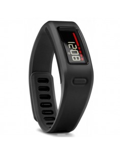 BRACELET DE SPORT GARMIN VIVOFIT NOIR 2
