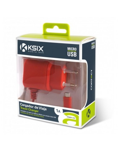 CHARGEUR MICRO USB KSIX