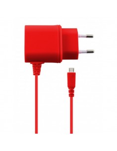 CHARGEUR MICRO USB KSIX 2