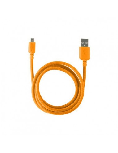 CABLE DATA KSIX MICRO USB