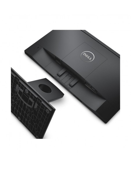 Dell 20 Monitor | E2016H - 49.4cm(19.5\") Black EUR (DLE2016H-3Y)