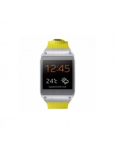 Montre Galaxy Gear Samsung 2