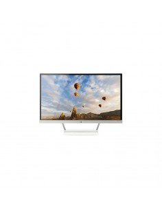 HP Pavillion 27xw White (J7Y63AA) 2