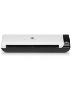 Scanner mobile HP Scanjet Professional 1000 (L2722A) 2