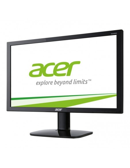 PC de bureau Acer Extensa EM2610 avec écran Acer 20 pouces (DT.X0CEM.095)