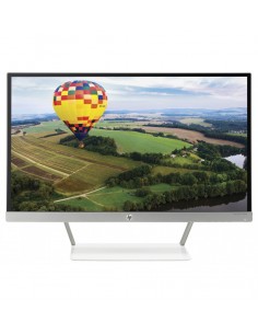 HP MONITEUR HP Pavilion 24xw White (L5N91AA) 2