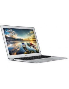 MacBook Air 13-inch Core i5 1.6GHz/4GB/128GB/Iris HD 6000
