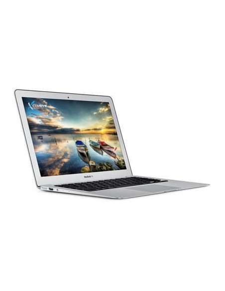 MacBook Air 13-inch Core i5 1.6GHz/4GB/128GB/Iris HD 6000