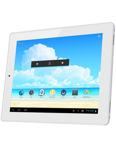 Tablette Haier 7\" E702U Quad Core 1.3GHz 512 Mo / 4G/ Wifi WHITE