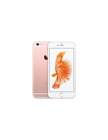 iPhone 6s 16GB Rose Gold