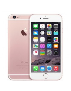 iPhone 6s 16GB Rose Gold 2